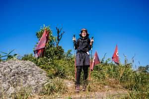 BIB: 
                            <button type="button" onclick="openModal(6936101)" class="btn btn-primary btn-sm float-right btn-popup" data-toggle="modal" data-target=".modal-high-quality">
                        <i class="fas fa-shopping-cart"></i> Add to Cart
                    </button>
                                            <button type="button" onclick="isThisMe(6936101, true)" class="btn btn-success btn-sm float-right btn-popup btn-isme hidden" data-toggle="tooltip" data-placement="bottom" title="นี่คือรูปของคุณใช่ไหม คลิกที่นี่เพื่อเอาเข้าอัลบั้ม">
                        <i class="fas fa-plus"></i> Add to album
                    </button>
                    <button type="button" onclick="isThisMe(6936101, false)" class="btn btn-warning btn-sm float-right btn-popup btn-isnotme hidden">
                        <i class="fas fa-ban"></i> Remove from album
                    </button>